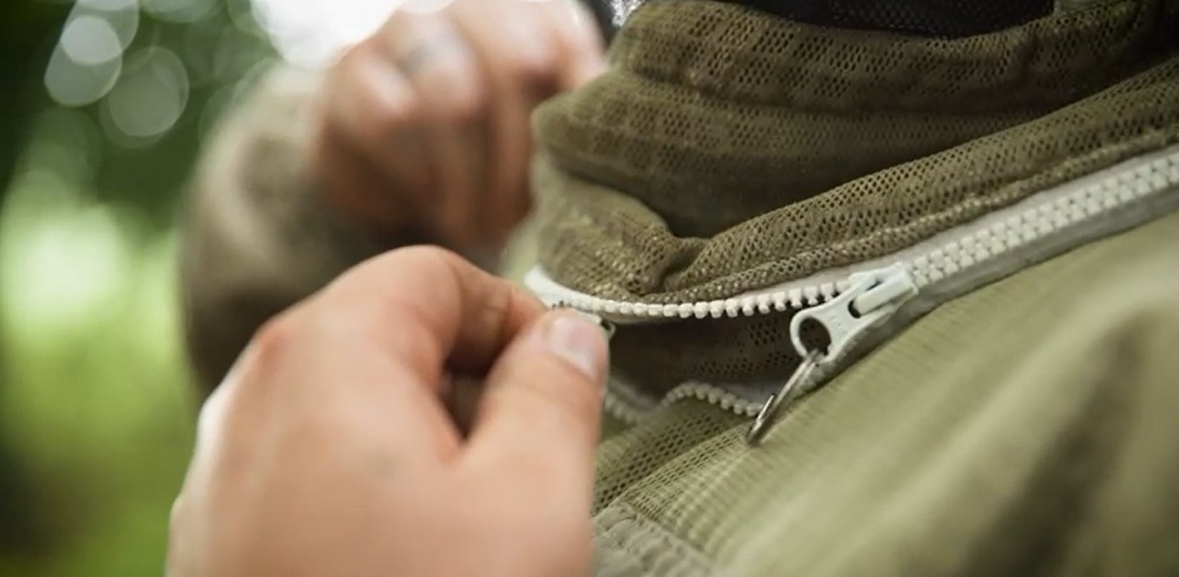 Bienen Maximilian Hobmeier