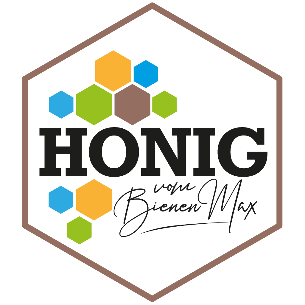 Honig vom Bienen Max, Regionaler Bienenhonig aus Niederbayern