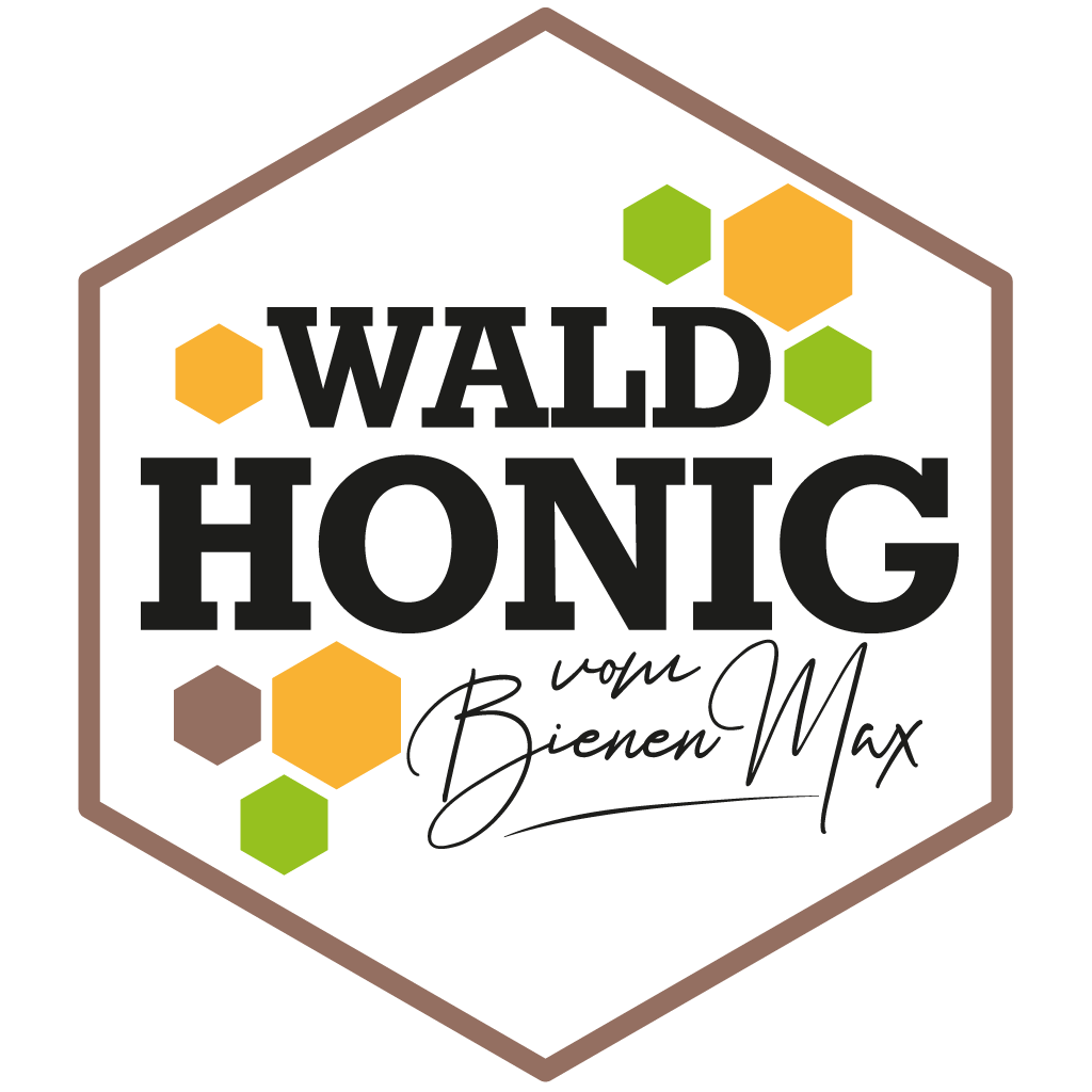 Waldhonig vom Bienen Max, Regionaler Bienenhonig aus Niederbayern
