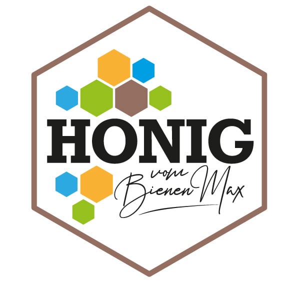 Bienen Max Logo