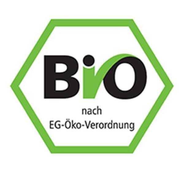 Logo Bio EG-Öko-Verordnung