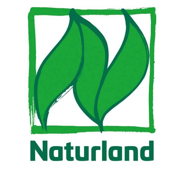 Logo Naturland